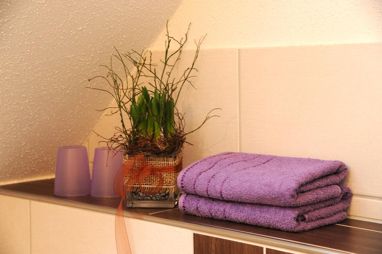 Ferienappartement Balik Bad Staffelstein Ngoại thất bức ảnh